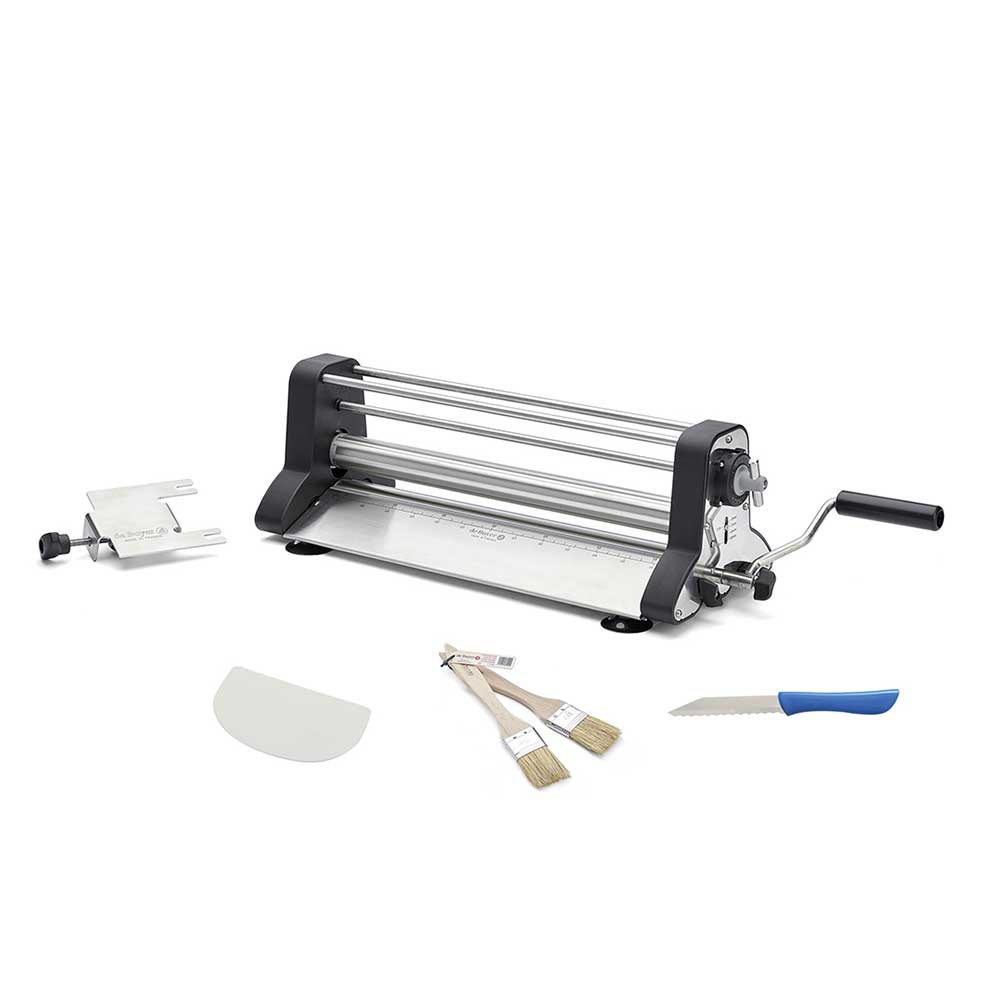 Laminoir multipâte - de BUYER