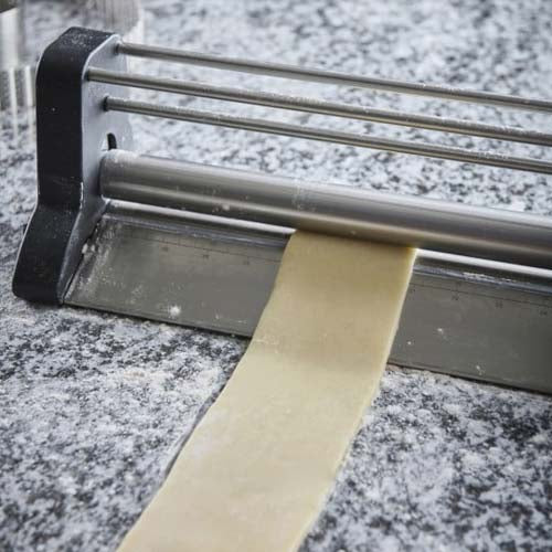 Laminoir multipâte - de BUYER inox multifonction