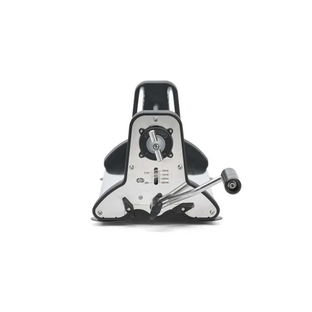 Laminoir multipâte - de BUYER double sens laminoir horizontal sans reprise