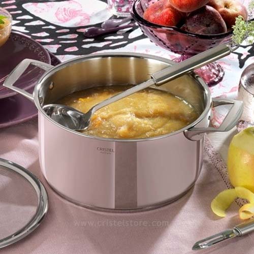 Louche - CRISTEL cuisine