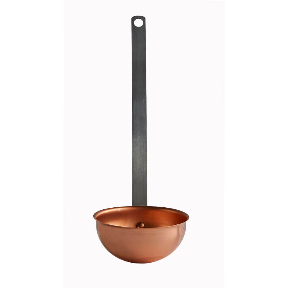 Louche en Cuivre - BAUMALU