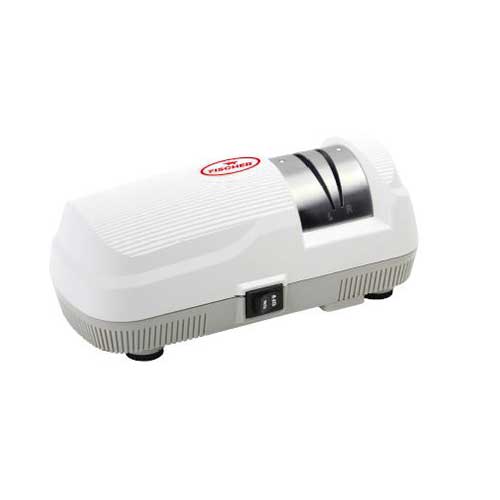 Aiguiseur semi-professionnel - Meule unique - FISCHER