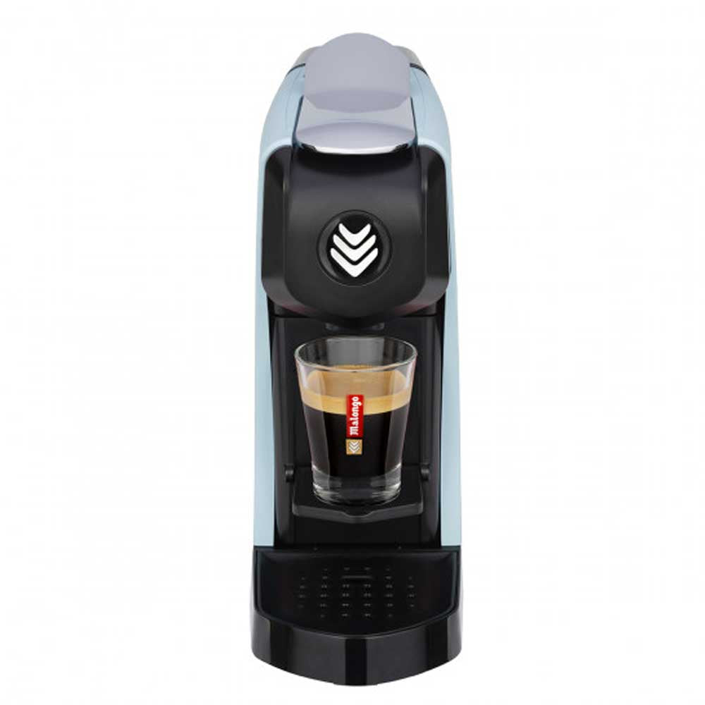 Machine à café EOH - Bleu pastel - MALONGO équitable