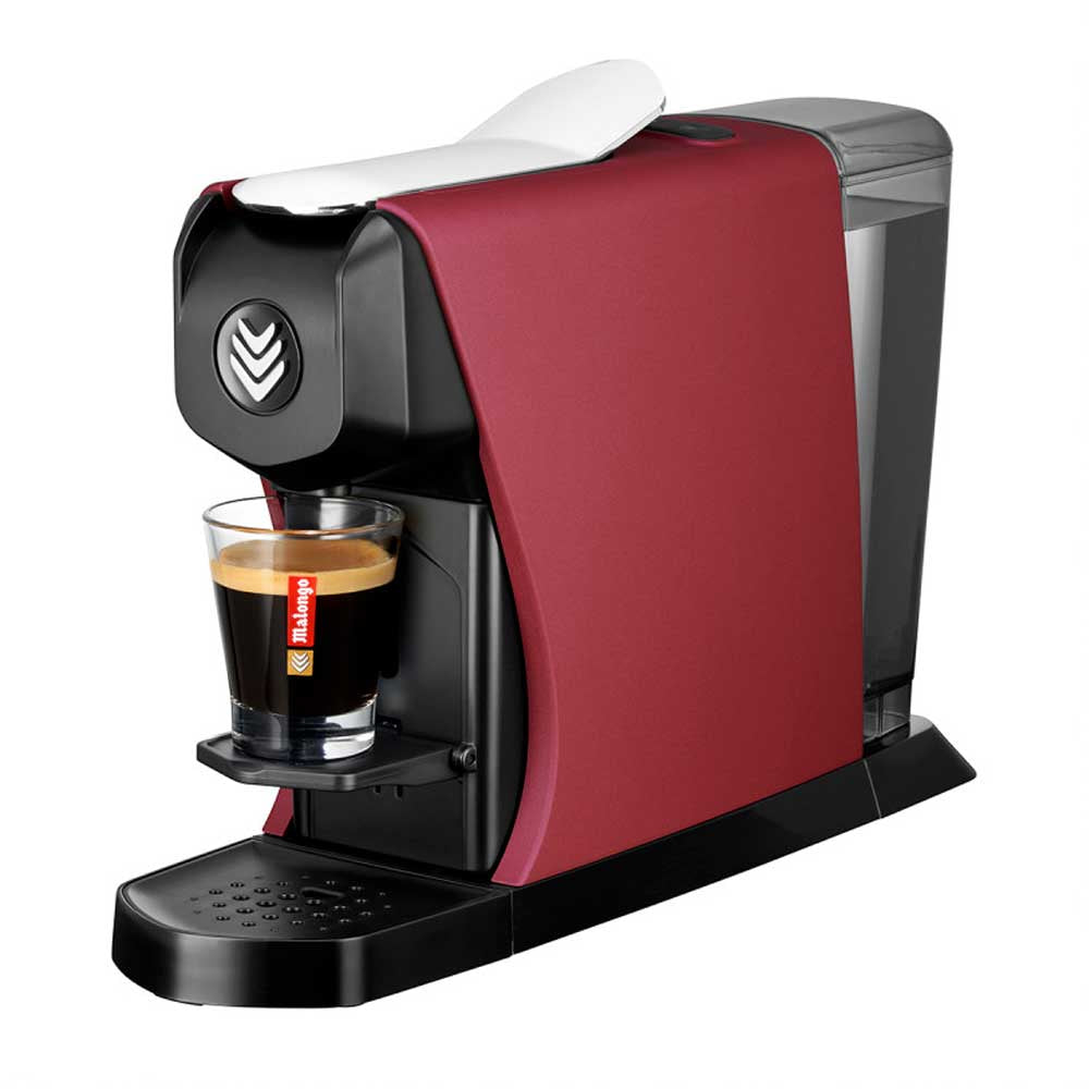 Machine à café EOH - Bordeaux - MALONGO expresso