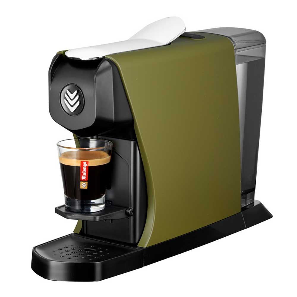 Machine à café EOH - Kaki - MALONGO