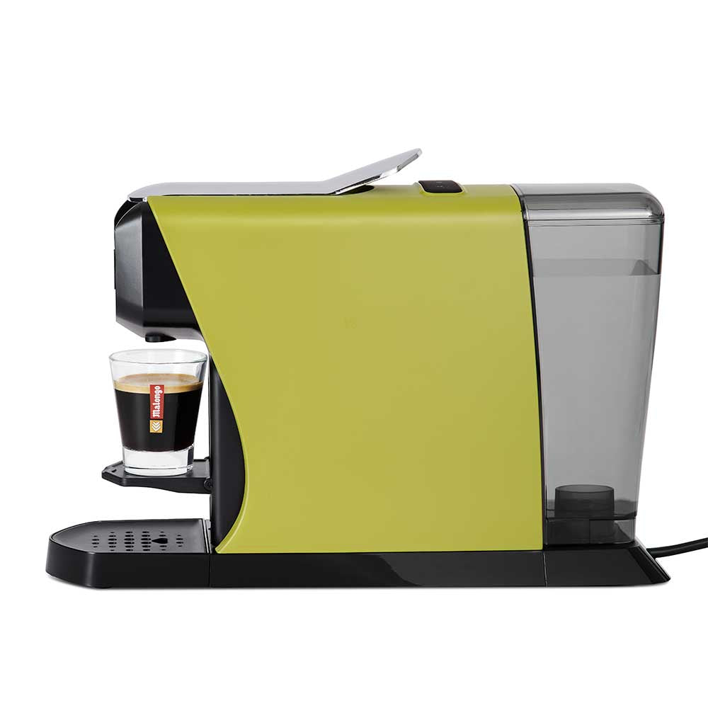 Machine à café EOH - Olive - MALONGO café équitable