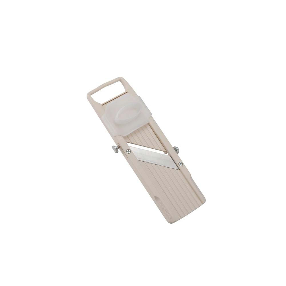 Mandoline japonaise - 65 mm - LOUIS TELLIER tranchant inégalé