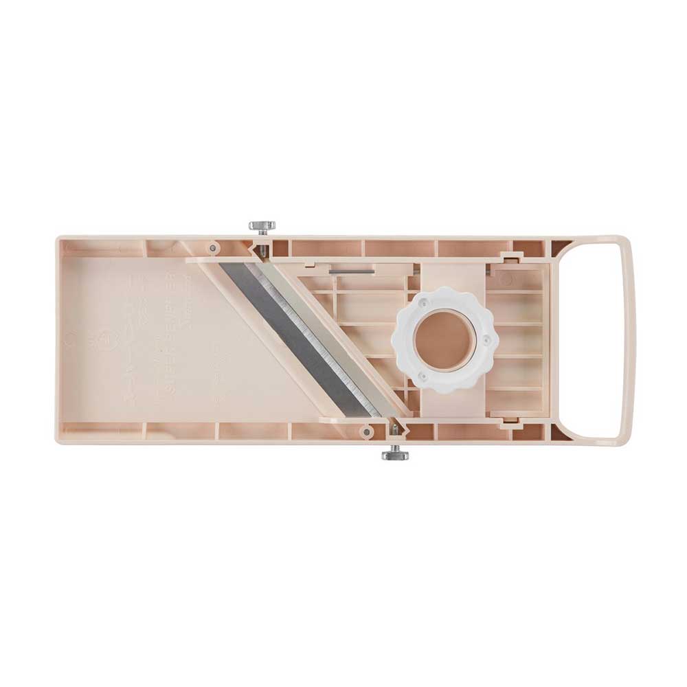 Mandoline japonaise standard - 95 mm - LOUIS TELLIER