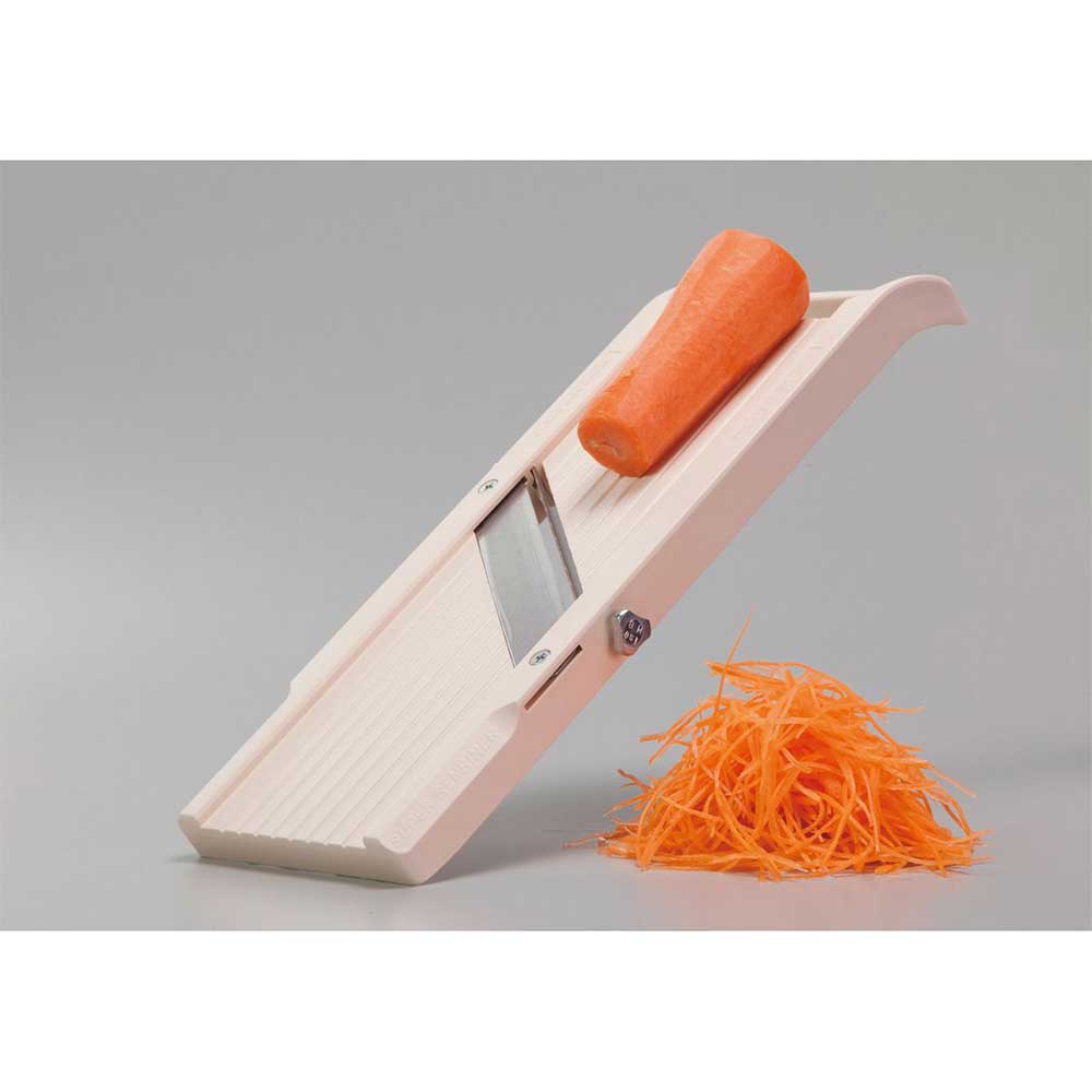 Mandoline japonaise standard - 95 mm - LOUIS TELLIER pas cher