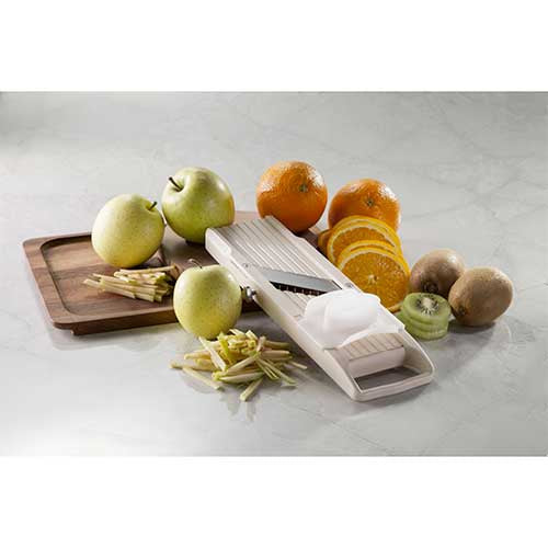 Mandoline japonaise - 65 mm - LOUIS TELLIER en promotion