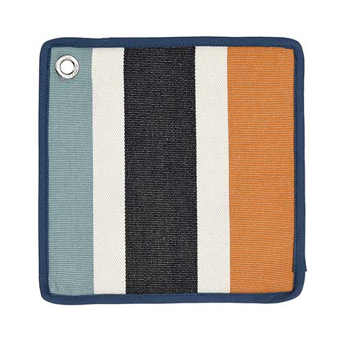 Manique GARLIN Bleu BIC - ARTIGA