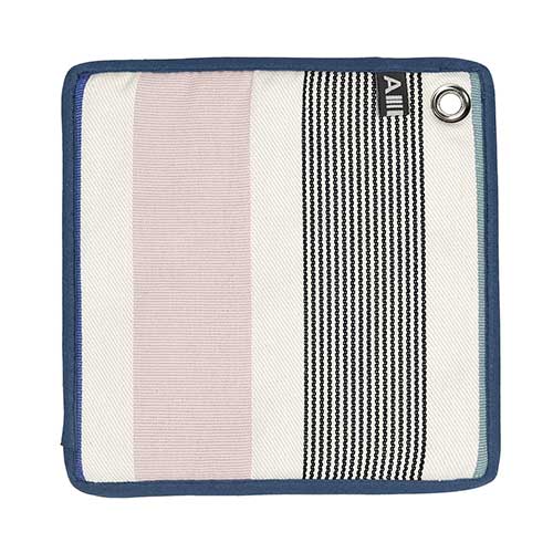 Manique GARLIN Bleu BIC - ARTIGA promo