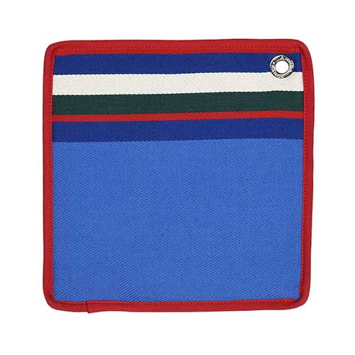 Manique MAULEON Bleu Atoll - ARTIGA promo