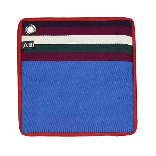 Manique MAULEON Bleu Atoll - ARTIGA