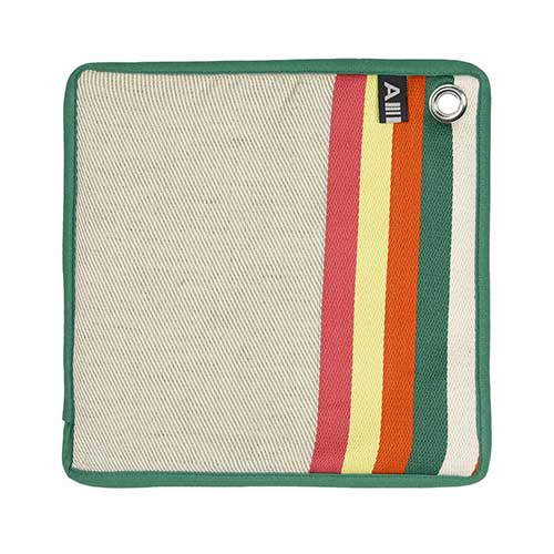 Manique MAULEON Laurier Rose - ARTIGA promo