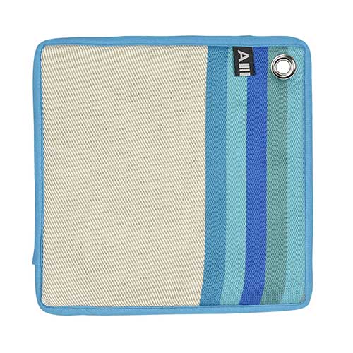 Manique MAULEON Turquoise - ARTIGA