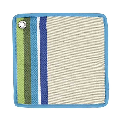 Manique MAULEON Turquoise - ARTIGA promo