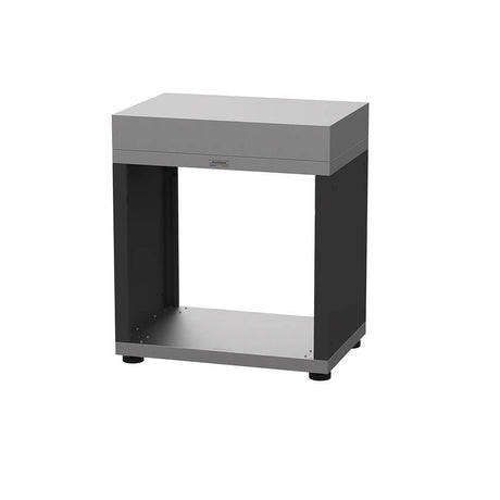 Meuble Ouvert 80 x 55 cm Duo - LE MARQUIER