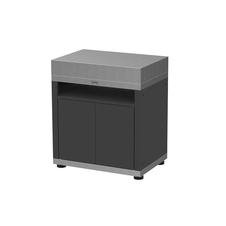 Meuble avec tablette 80 x 55 cm Duo - LE MARQUIER