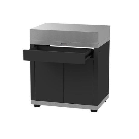 Meuble avec tiroir 80 x 55 cm Duo - LE MARQUIER