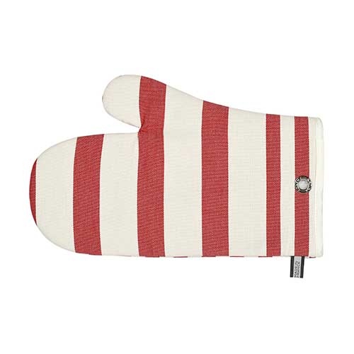 Moufle ADOUR - ARTIGA ROUGE ARRIERE