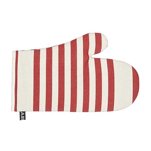 Moufle ADOUR - ARTIGA ROUGE AVANT