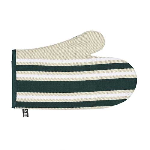 Moufle CORDA Vert - ARTIGA avant