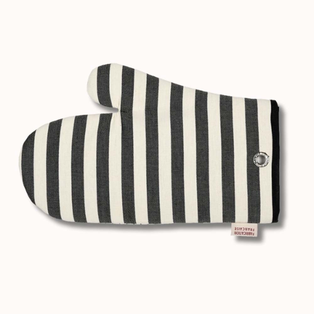 Moufle de cuisine SAUVELADE ECRU - ARTIGA