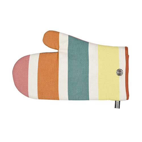 Moufle GARLIN Ananas - ARTIGA arrière