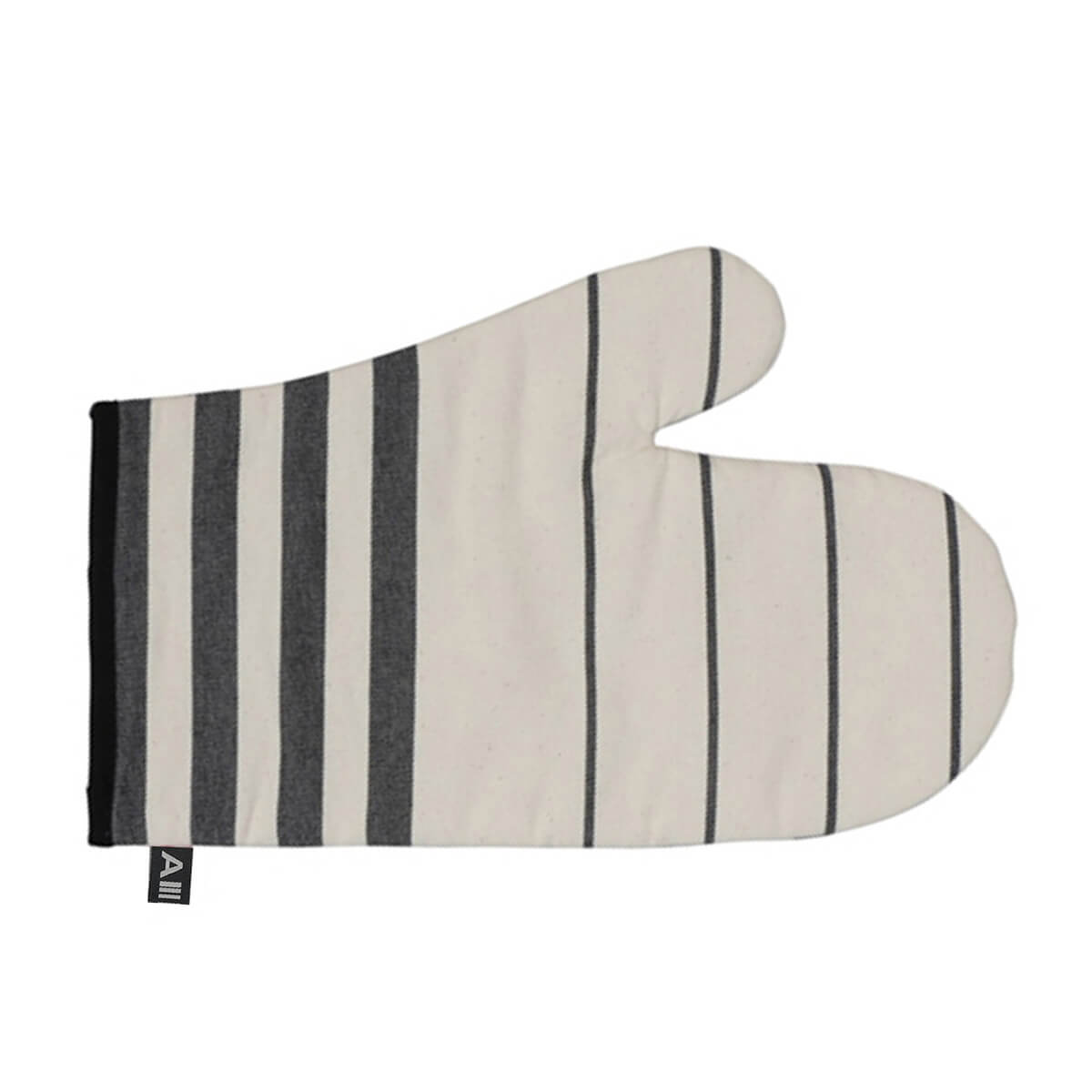 Moufle SAUVELADE ECRU- ARTIGA