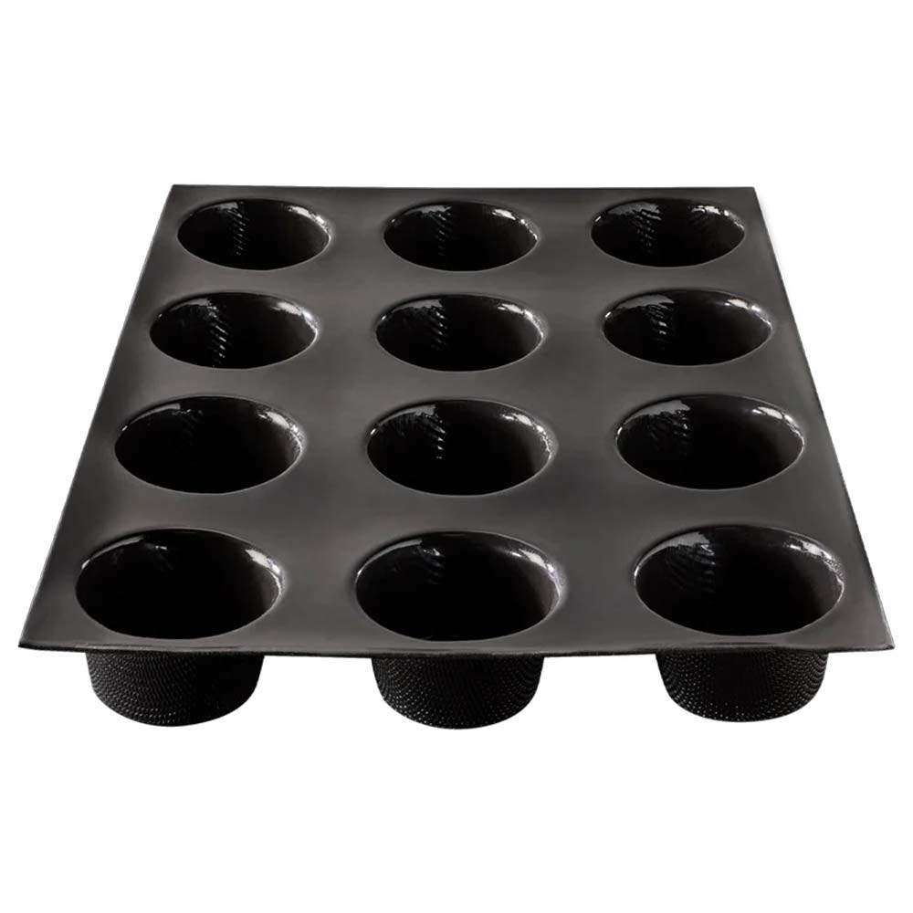Moule 12 muffins Flexipan - DEMARLE
