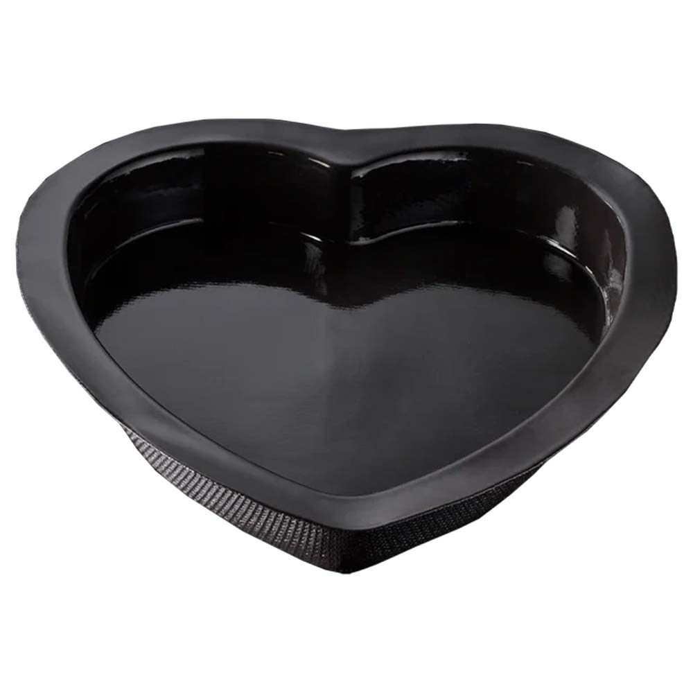 Moule coeur Flexipan - DEMARLE