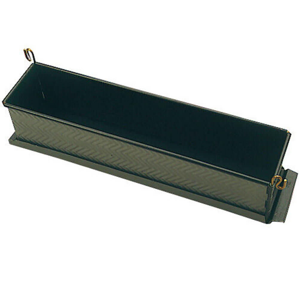 Paté en Croûte Exopan 35 cm x 7,5 cm x 8,5 cm - Matfer