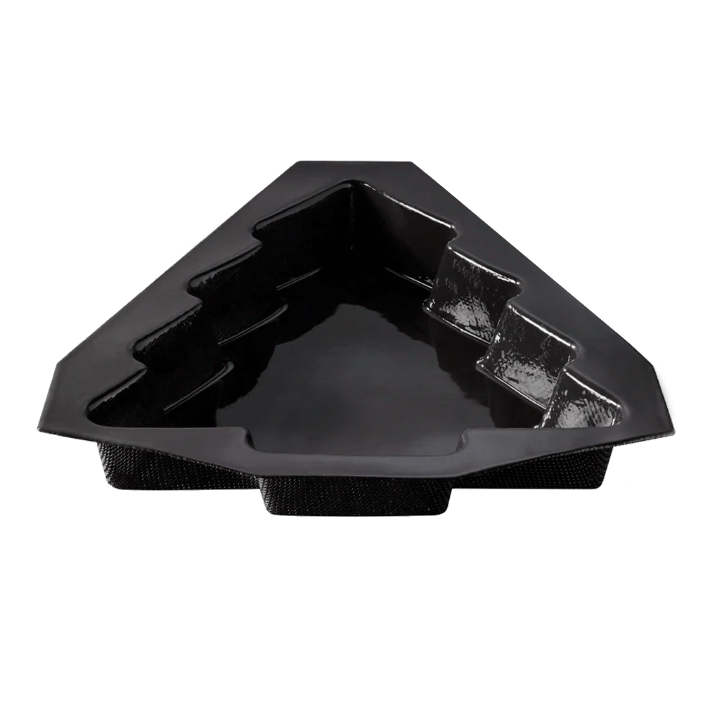 Moule sapin Flexipan - DEMARLE