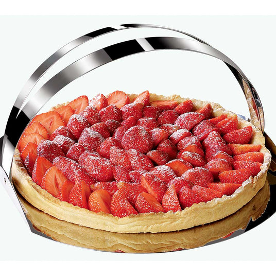 Moule à tarte Démoul'vite - CRISTEL