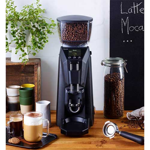 Moulin à café "On Demand" 59 - SANTOS promo