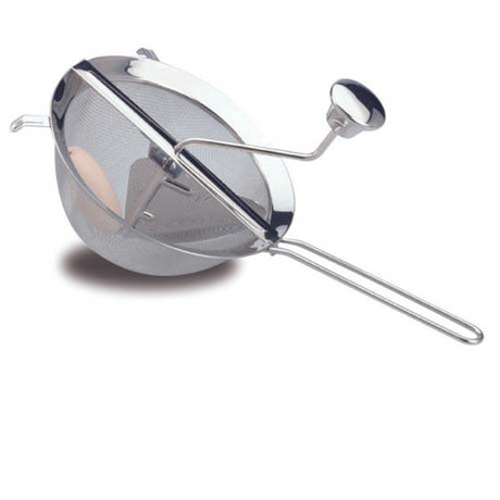 Moulin manuel inox - BAUMALU