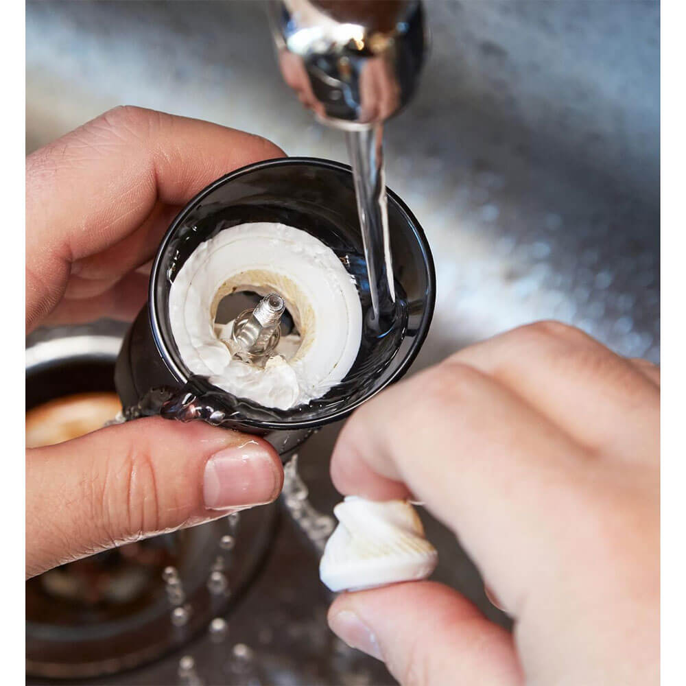 Moulin à Herbes sèches - VERITABLE