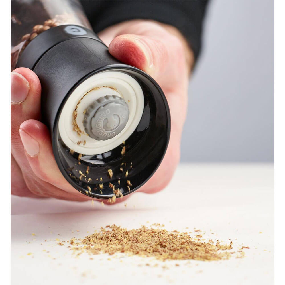 Moulin à Herbes sèches - VERITABLE