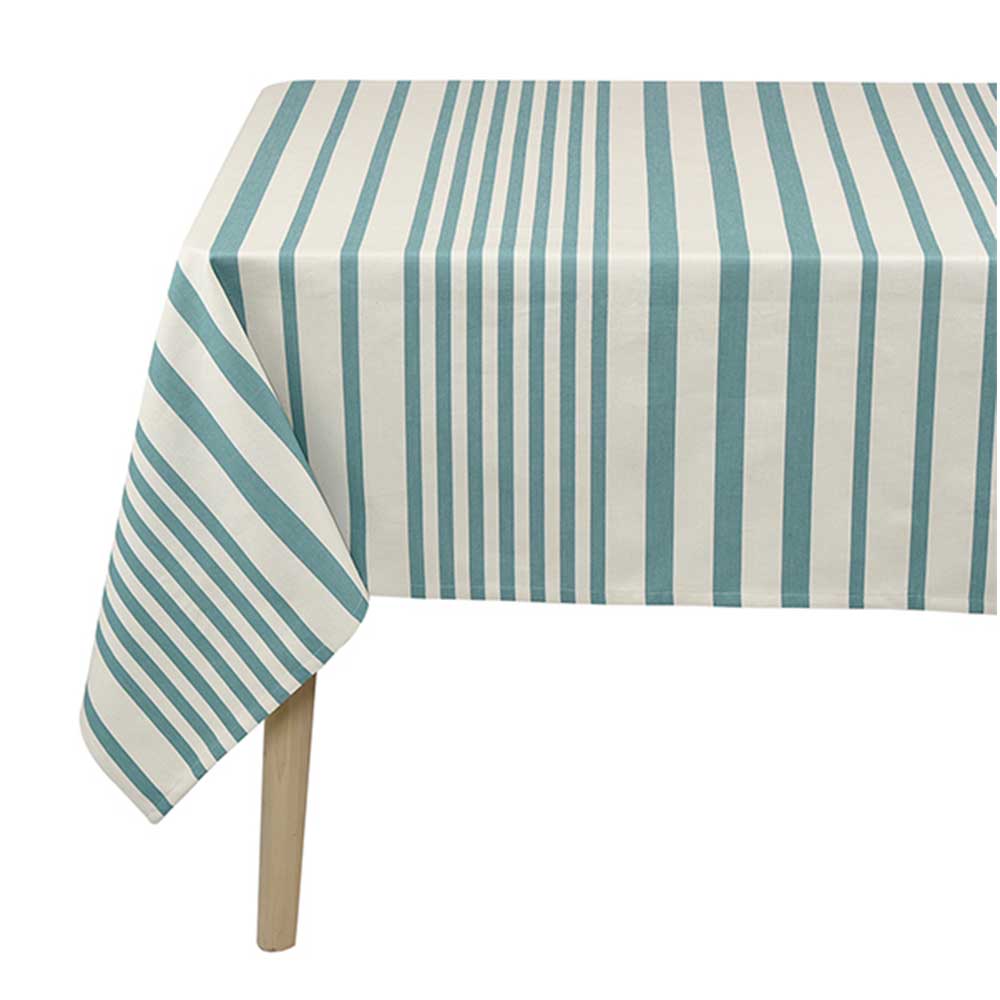 Nappe ADOUR Vert Menthe - ARTIGA