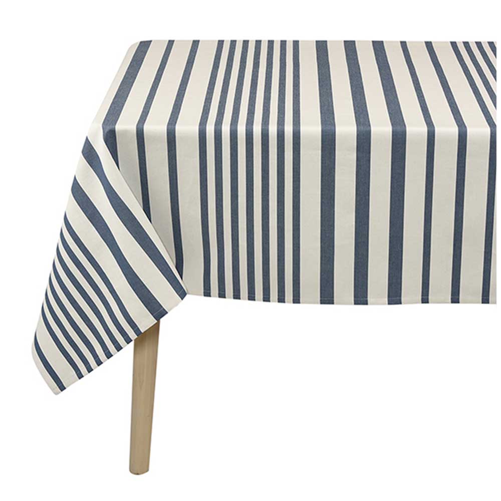 Nappe ADOUR Bleu DO - ARTIGA