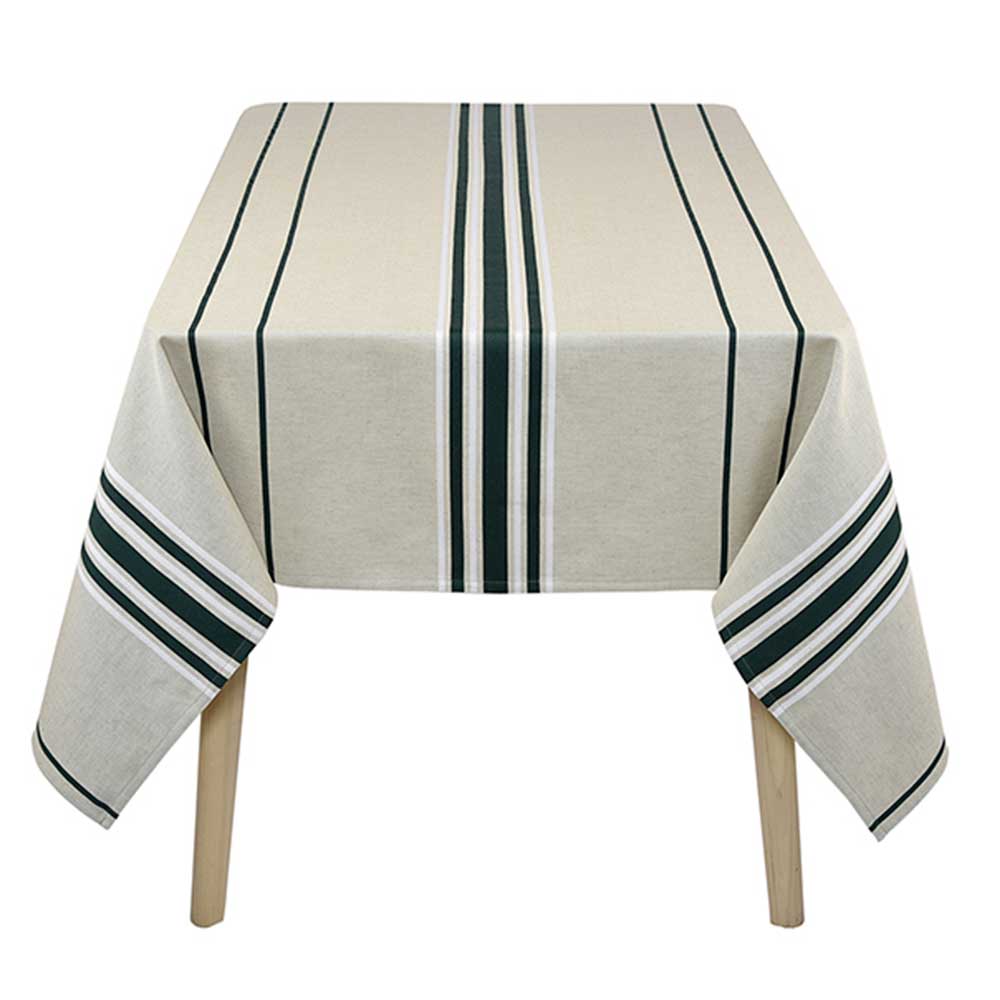 Nappe CORDA Vert - ARTIGA promo