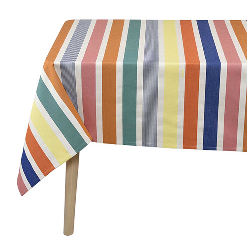 Nappe GARLIN Ananas - ARTIGA