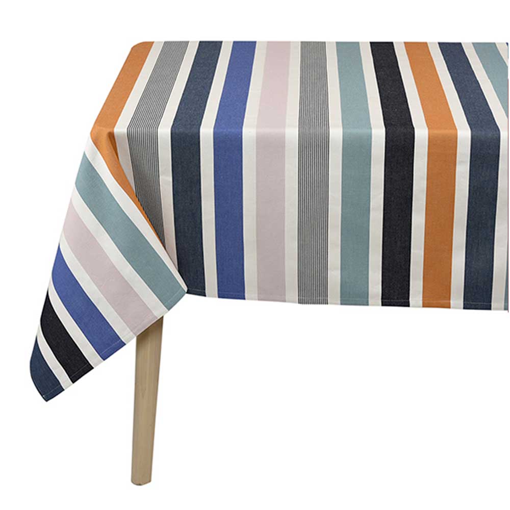 Nappe GARLIN Bleu BIC - ARTIGA