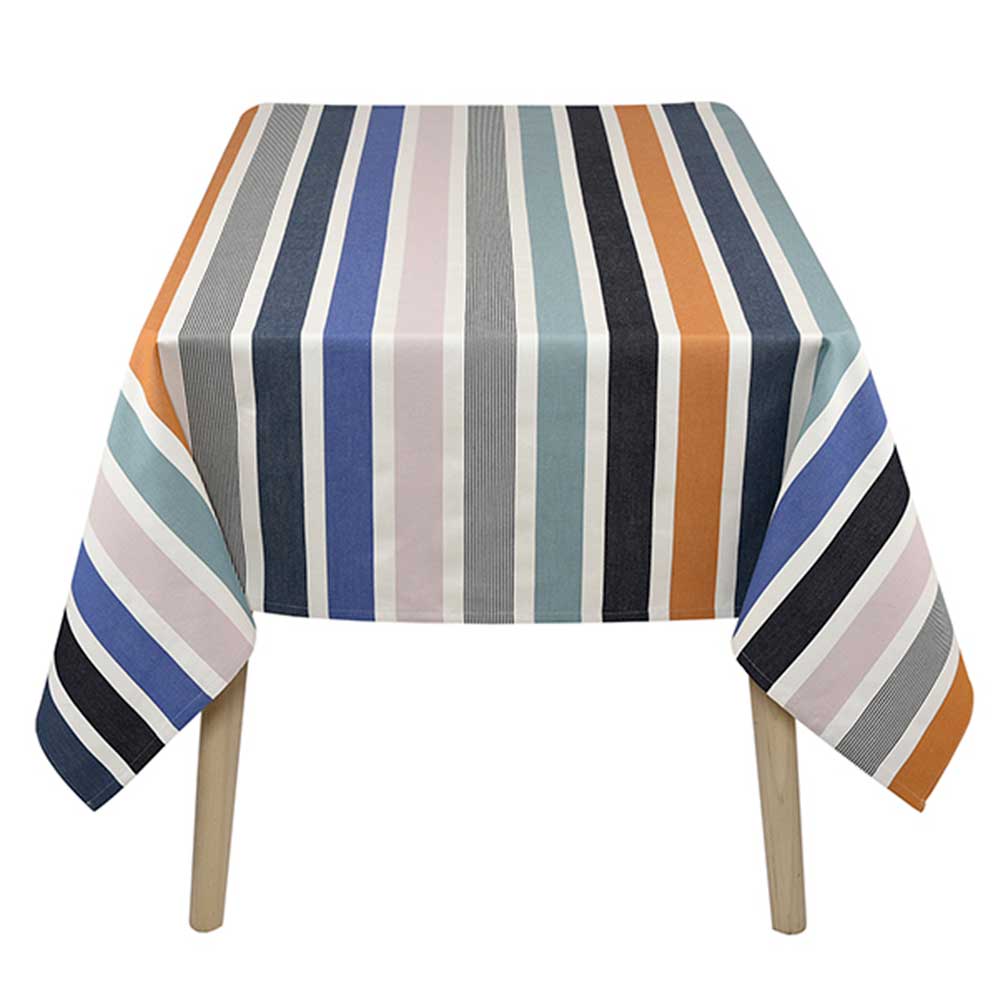 Nappe GARLIN Bleu BIC - ARTIGA PROMO