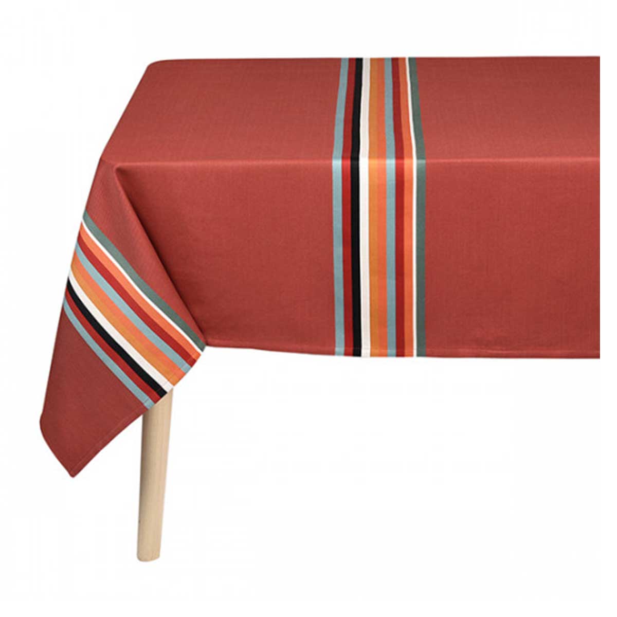 Nappe MAULEON Acajou - ARTIGA