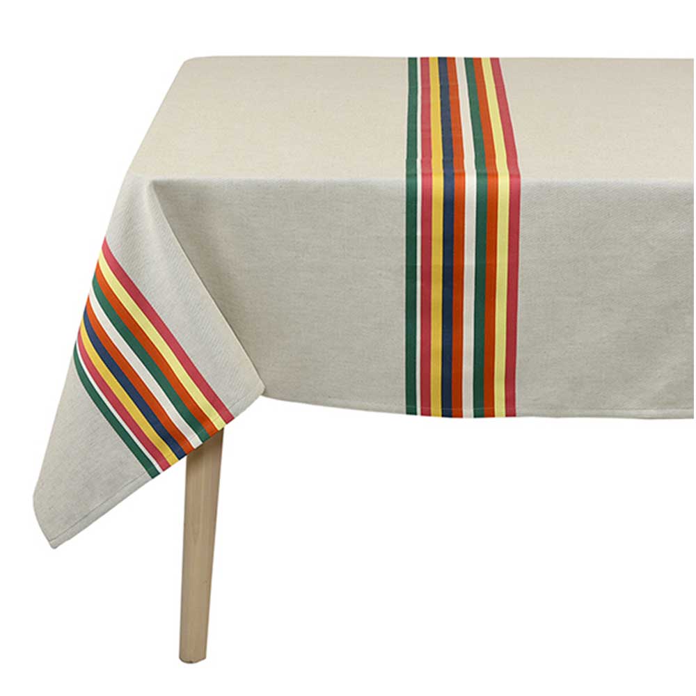 Nappe MAULEON Laurier Rose - ARTIGA
promo