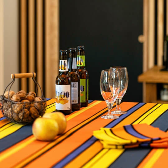 Nappe MOUGUERRE - ARTIGA