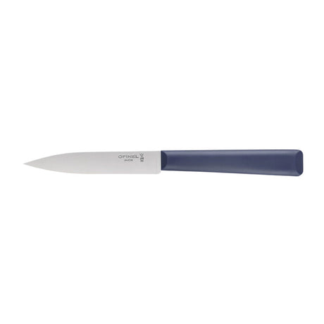 Couteau Office Essentiel n°312 Bleu - OPINEL