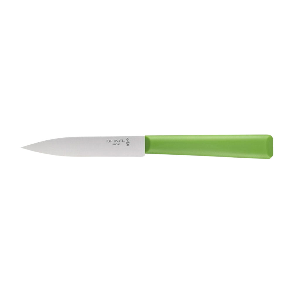 Couteau Office Essentiel n°312 Vert - OPINEL